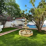 Sigma Incredible Loft For 2 Persons With Pool
