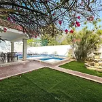 Sigma Incredible Loft For 2 Persons With Pool
