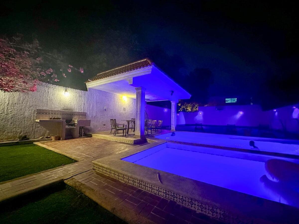 Apartamento Sigma Incredible Loft For 2 Persons With Pool Mérida