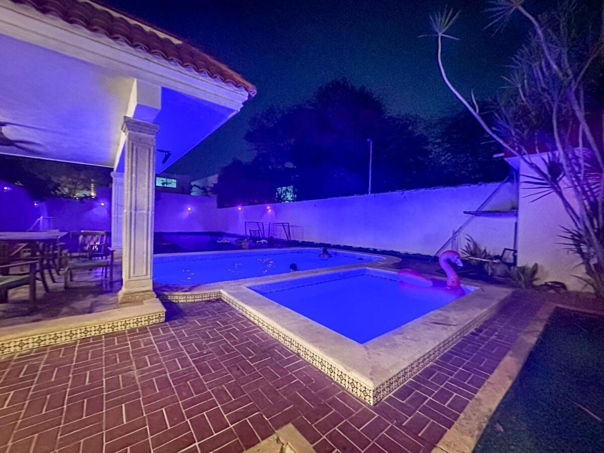 Apartamento Sigma Incredible Loft For 2 Persons With Pool *