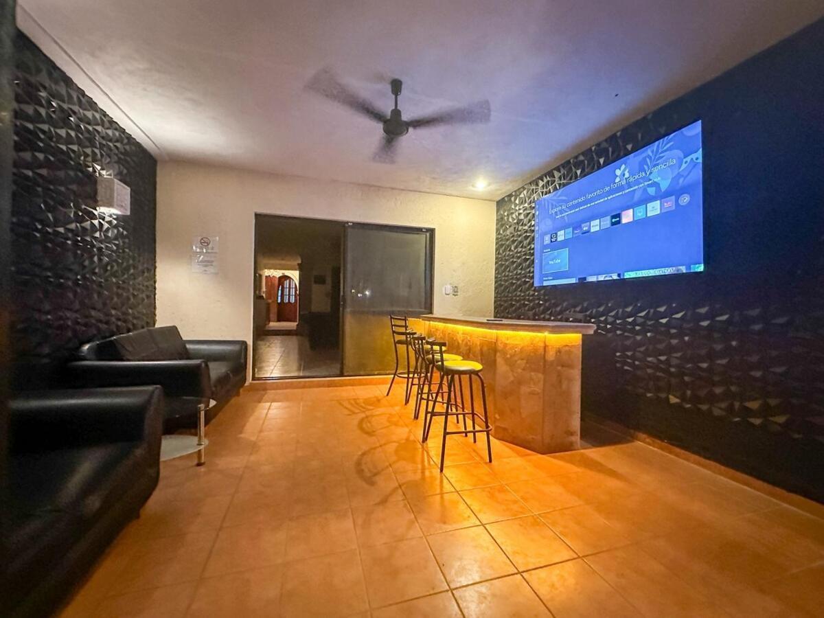 Sigma Incredible Loft For 2 Persons With Pool