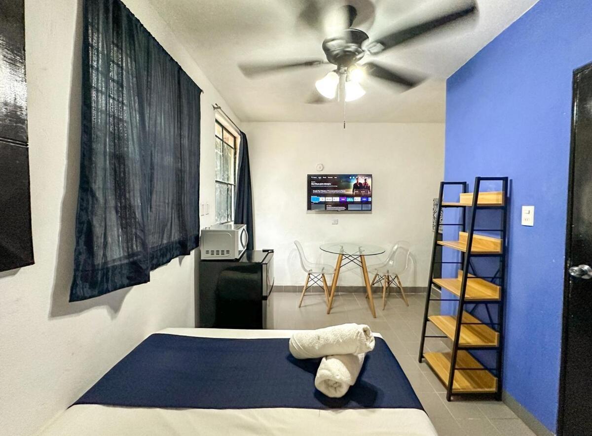 Sigma Incredible Loft For 2 Persons With Pool Mérida