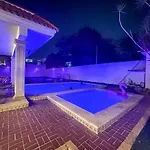 Sigma Incredible Loft For 2 Persons With Pool