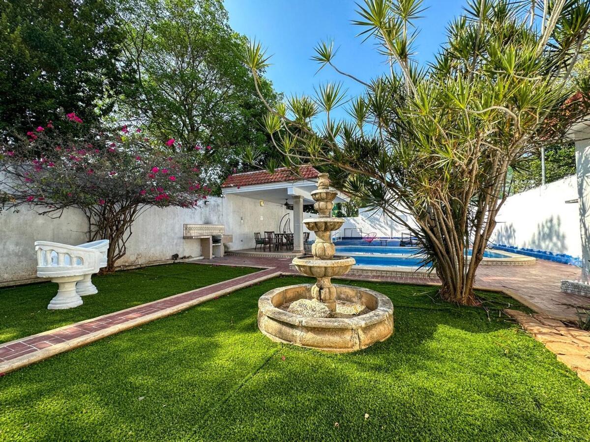 Sigma Incredible Loft For 2 Persons With Pool * Merida