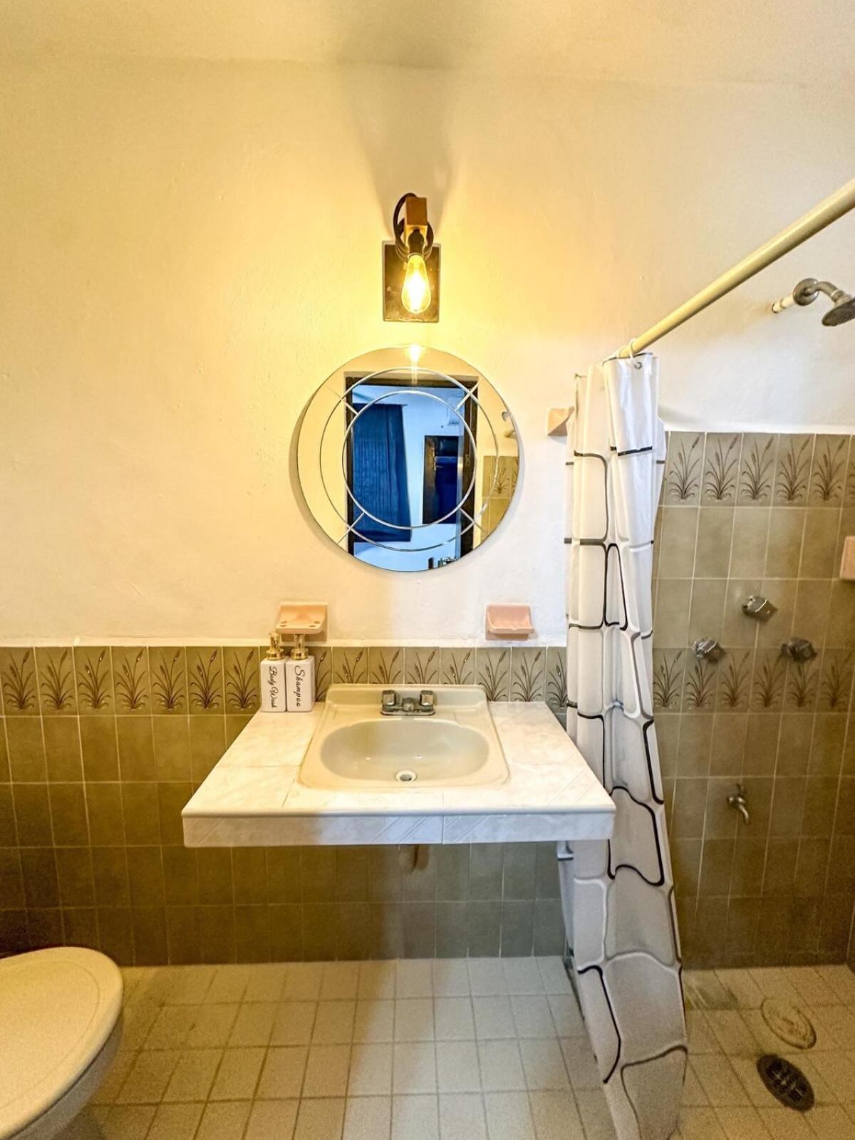 Sigma Incredible Loft For 2 Persons With Pool Apartment Merida